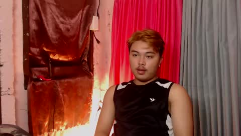 cutiepiejhon online show from January 2025 11:50:01 PM
