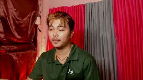 cutiepiejhon online show from January 2025 02:15:01 PM