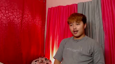 cutiepiejhon online show from February 2025 09:29:01 PM