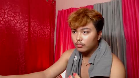 cutiepiejhon online show from February 2025 10:00:01 AM