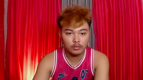 cutiepiejhon online show from February 2025 11:04:02 PM