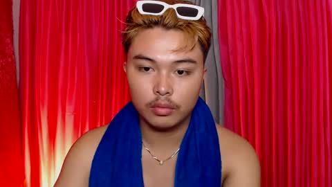 cutiepiejhon online show from February 2025 02:25:01 AM