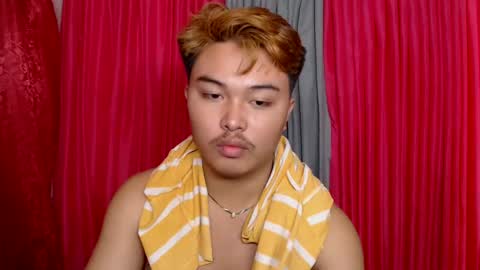 cutiepiejhon online show from February 2025 01:40:01 AM