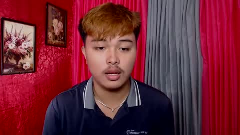 cutiepiejhon online show from February 2025 11:14:02 PM