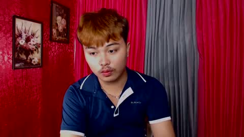 cutiepiejhon online show from February 2025 11:05:01 PM