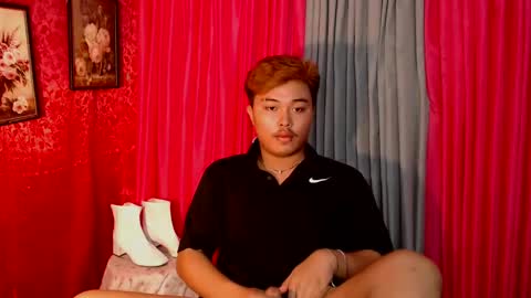 cutiepiejhon online show from February 2025 12:49:02 AM