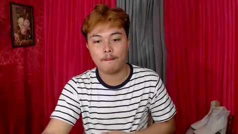 cutiepiejhon online show from February 2025 05:18:02 PM