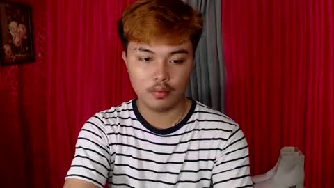 cutiepiejhon online show from February 2025 12:30:02 AM