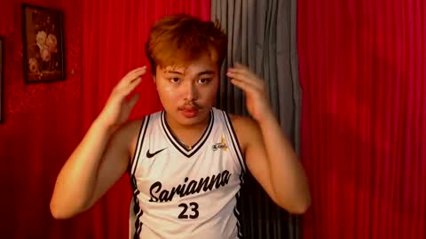 cutiepiejhon online show from February 2025 03:20:01 AM
