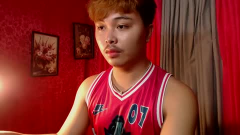 cutiepiejhon online show from March 2025 11:03:02 PM