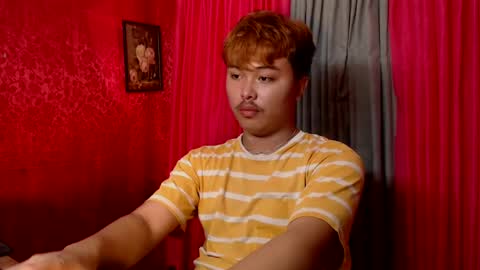 cutiepiejhon online show from March 2025 03:08:01 AM