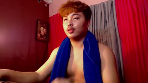 cutiepiejhon online show from March 2025 11:05:01 AM