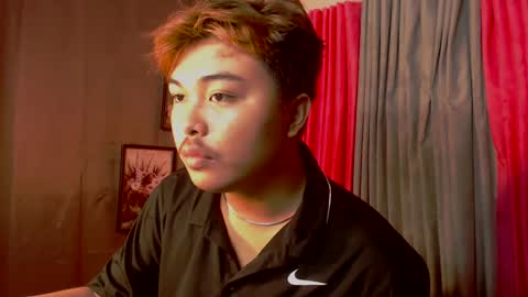 cutiepiejhon online show from March 2025 11:03:02 PM