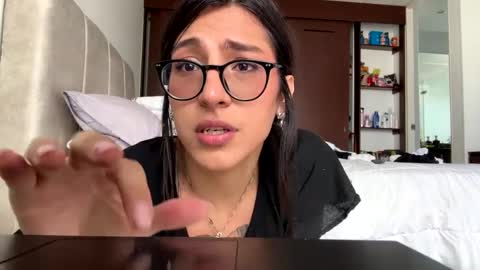 cutiepiemiu -  online show from December 2024 06:27:01 PM