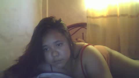 cutiepinay2007 online show from March 2026 12:16:01 AM