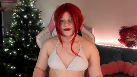 CutieSue online show from January 2025 11:24:01 PM