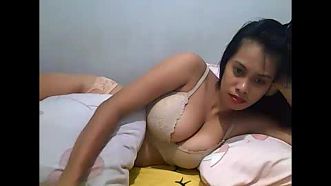 CutieTrina online show from December 2024 07:22:01 PM
