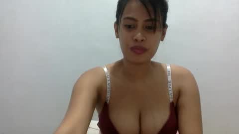 CutieTrina online show from December 2024 11:34:02 PM