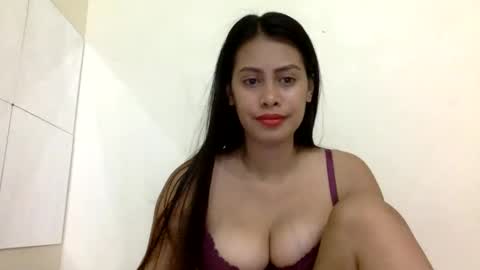 CutieTrina online show from February 2025 06:15:02 AM