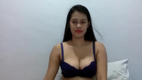CutieTrina online show from March 2025 11:38:01 PM