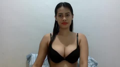 CutieTrina online show from March 2025 04:46:01 PM