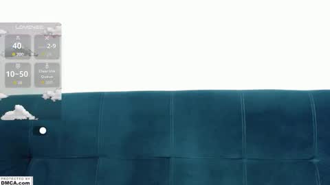 miss ari  online show from November 2025 01:11:01 PM