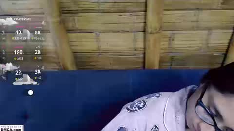 miss ari  online show from January 2026 01:49:02 PM