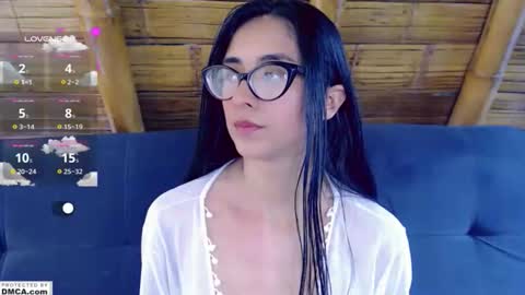miss ari  online show from May 2026 07:22:02 PM