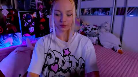 Nora online show from February 2026 09:26:01 PM