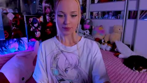 Snapshot of cuttie_ponyy chatting on July 2026 08:29:02 PM Nora online show from July 2026 08:29:02 PM