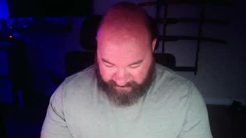 Bubba Bull online show from September 2025 04:12:02 AM