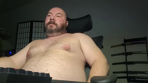 Bubba Bull online show from February 2026 05:33:02 AM