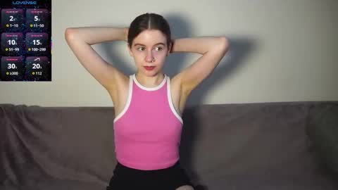 Ashly online show from November 2025 07:47:01 PM