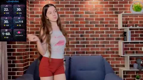 Ashly online show from May 2026 07:08:02 PM