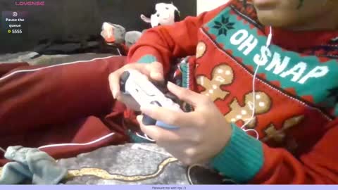 Snapshot of cxbyytheswitch chatting on December 2024 02:44:02 AM Cxbyy online show from December 2024 02:44:02 AM