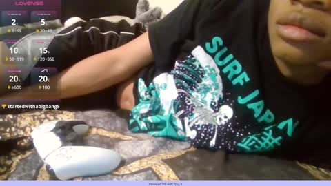 Snapshot of cxbyytheswitch chatting on December 2024 12:41:01 AM Cxbyy online show from December 2024 12:41:01 AM