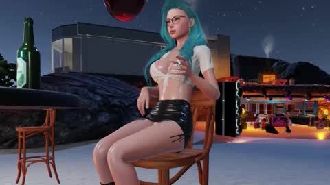Belle online show from September 2025 02:44:02 PM
