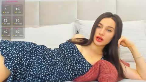 Eva online show from February 2026 07:32:02 PM