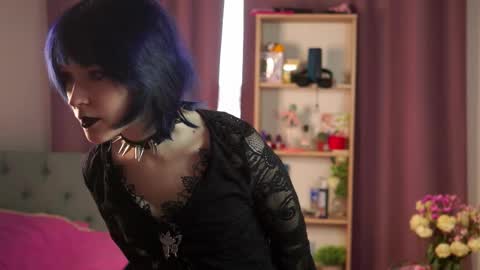 Ruby online show from April 2026 11:18:02 AM