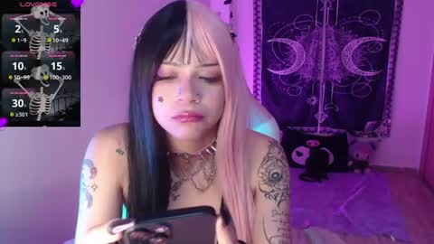 Snapshot of cyberd0ll66 chatting on June 2026 03:49:01 AM online show from June 2026 03:49:01 AM