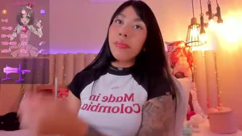 Snapshot of cyberdoll1 chatting on June 2026 04:58:01 AM cyberdoll1 online show from June 2026 04:58:01 AM