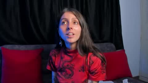 Snapshot of cyberotic_666 chatting on November 2025 11:29:01 PM Sophia - Independent model online show from November 2025 11:29:01 PM