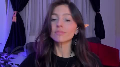 Sophia - Independent model online show from February 2026 02:05:01 AM