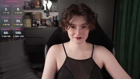 Helen Blossom online show from March 2026 01:17:01 PM