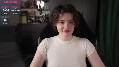 Helen Blossom online show from March 2026 01:54:02 PM