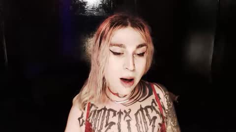 Nikki online show from November 2025 11:26:01 PM