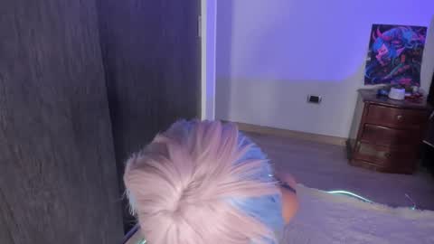  cyber zoe   online show from February 2025 12:28:01 PM