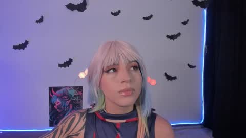  cyber zoe   online show from October 2025 12:13:02 PM