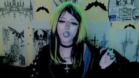 cybrcor3 online show from February 2025 01:22:01 AM