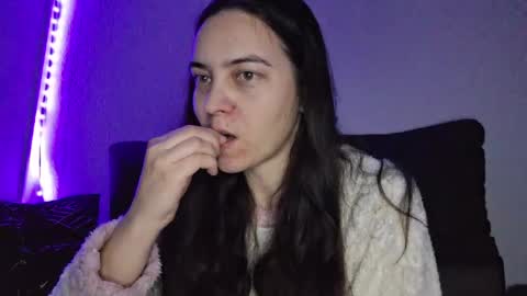 Cyndee Winter online show from December 2024 11:38:02 PM